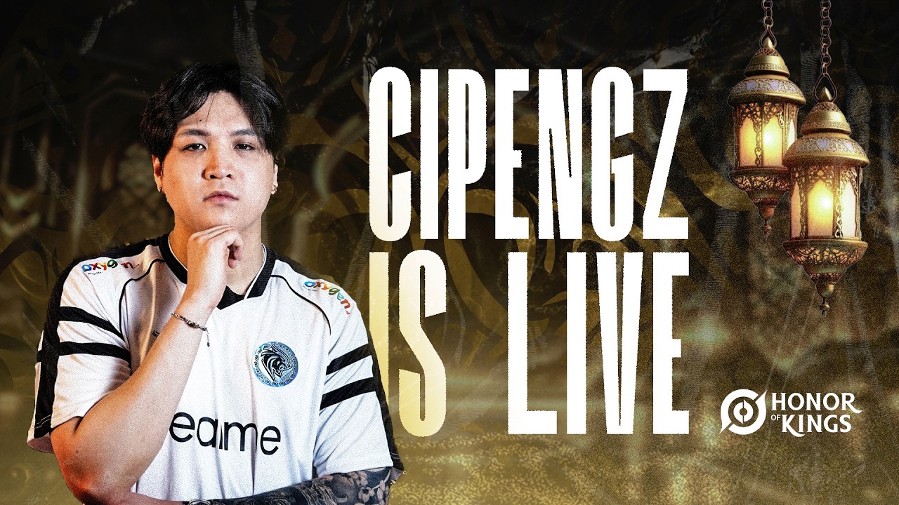 EL KIKIR IS BEK HOKHOKHOK