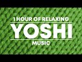 1 hour of relaxing yoshi music