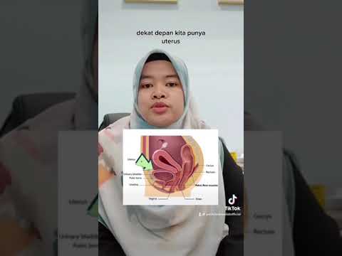 MASALAH KERAP KENCING KETIKA HAMIL - DR AMIRAH