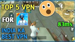 no lag fix VPN how to best VPN app in pubg mobile lite use after pubg ban ,pubg ke liye konsa VPN us screenshot 3