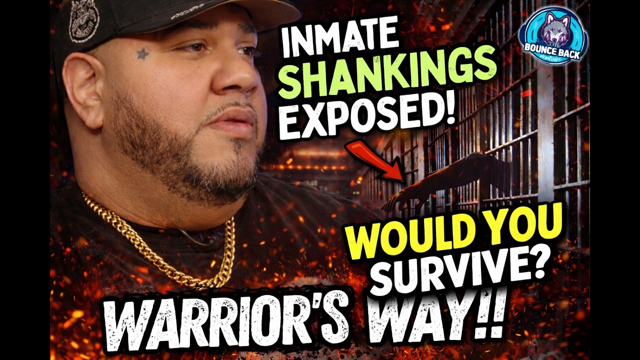 Blazee Rapper Catching a NEW CASE in PRISON!! SPRINGFIELD Rapper BLAZE GEE - YouTube