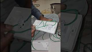 Ghar Par Series Test Board Banane Ka Sabse Aasan Tarika💡#shortsfeed #seriesboard#shorts