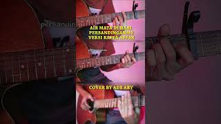 Download Lagu air mata dihari persandinganmu - fingerstyle gitar cover (versi raffa affar ) #fingerstyle MP3 Download Lagu air mata dihari persandinganmu - fingerstyle gitar cover (versi raffa affar ) #fingerstyle MP3