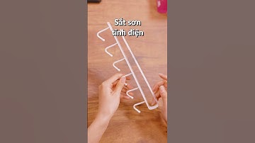 MÓC TREO ĐỒ THÔNG MINH  #horeca #trending