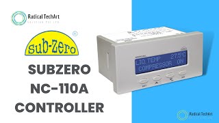 Smart Control for Chiller Systems: Subzero neno   | RadicalTechArt | RadicalTalks | RadicalTechMart