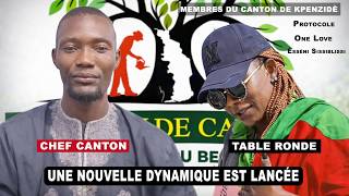 🔥Togo : Nouveau logo, nouvelle stratégie : Kpenzidè passe à l’action