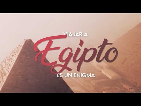 Video: Dónde Ir En Egipto