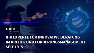 IHD – Berater für effektives und innovatives Kredit- und Forderungsmanagement