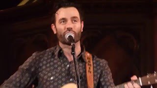 Miniatura del video "Ramin Karimloo 'Wagon Wheel' Union Chapel London 19.01.16 HD"