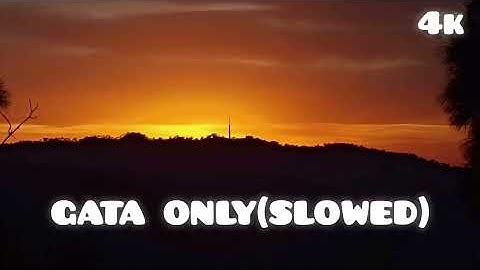 FloyyMenor, Anitta, Ozuna - GATA ONLY REMIX (Audio Oficial)
