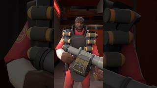 Curse of the A-Pose 4 [SFM] #shorts