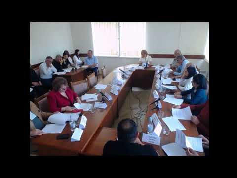 Բերդ համայնքի ավագանու նիստ. 09.09.2025թ. 