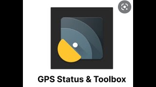 GPS Status Guide screenshot 2