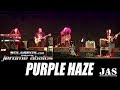 Purple Haze - Jimi Hendrix (Cover) - Live At Tiendesitas