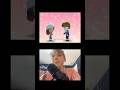 Reaction to Tomodachi Life direct just released go check it out #tomodachilife #nintendo #shorts
