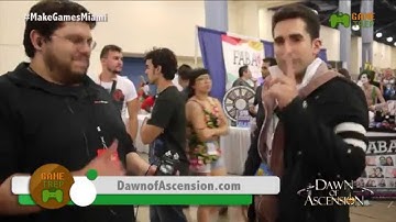 Indie Game Dev Origin Story: Brandon Calvet of WinterLeaf Entertainment