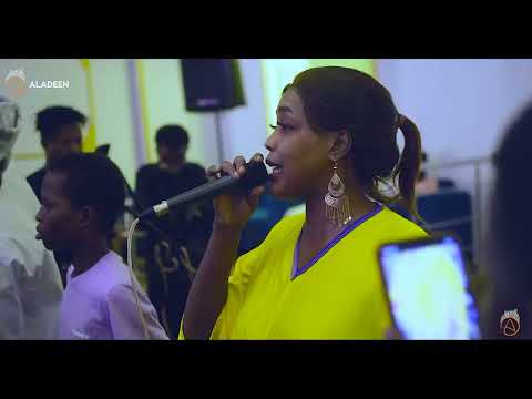 رندة بحري اوعي تمرقي ادخلي جوا اغاني سودانية 2024