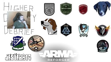 Reforger Milsim Joint-Op - Infantry and Heavy Armor