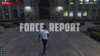 force_report l FiveM Script