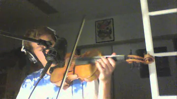 Bruno Mars - Just The Way You Are (VIOLIN COVER) - Peter Lee Johnson