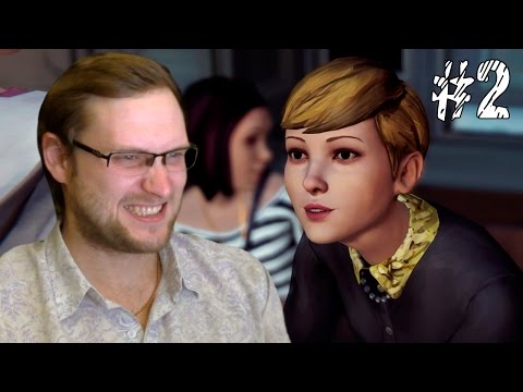 Videó: Nézd: Beszélünk A Life Is Strange Reakciójáról Az Alkotóival