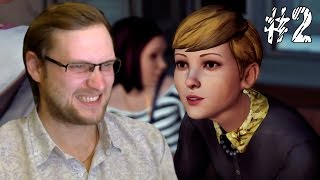 : Life Is Strange Episode 1     #2