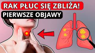Twoje płuca krzyczą o pomoc! 9 ukrytych objawów, które ignorujesz!