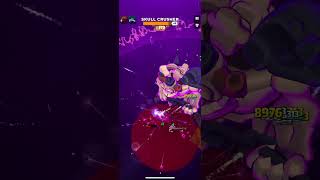 Killing Skull Crusher In Less Than 180 Seconds- Monster Survivors #monstersurvivors