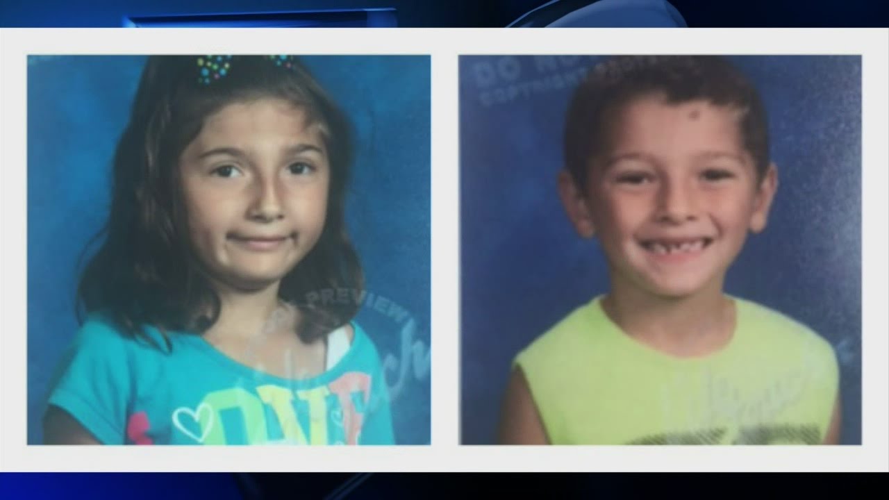 Police search for 2 suspects after children suspected of being abducted from the Fort Wayne area
