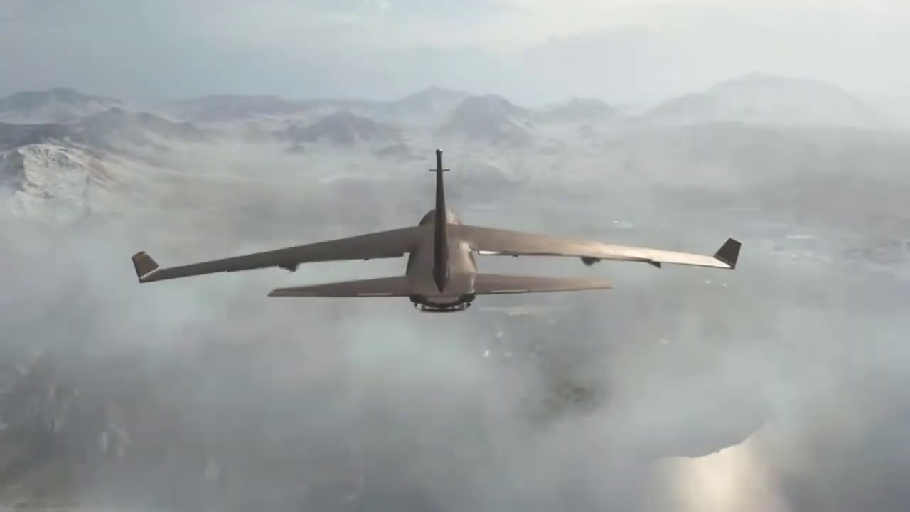 MaxxAkasah's Live PS4 Broadcast-Warzone - YouTube