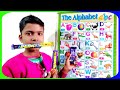 अ से अनार | a for apple | abcd | phonics song | a for apple b for ball c for cat | abc songs | abcde