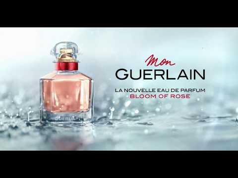 Musique de Pub Bloom of Rose Mon Guerlain (Angelina Jolie) mars 2020 – Wild Thing – The Troggs