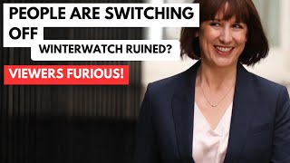 Bbc Winterwatch Backlash Viewers Furious Over Dramatic Changes And Traitors References