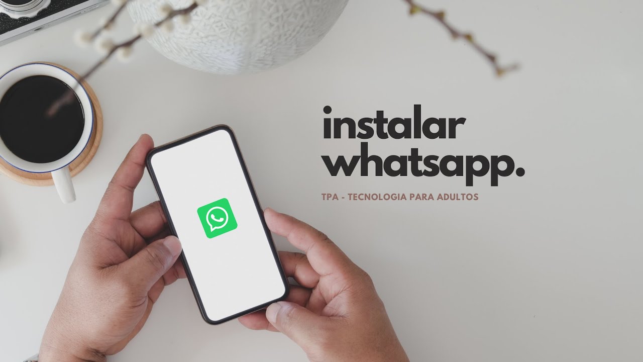 Cómo enviar mi ubicación por whatsapp