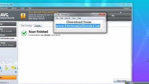 How to jailbreak ios 5.1.1 (Final Release!)