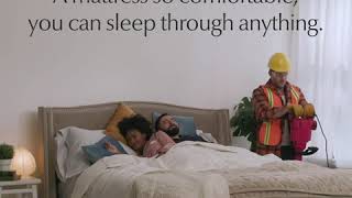 Jon Noto In Saatva Mattress Commercial