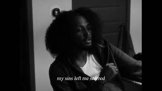 Numbrs - Prayer Of Confusion Official Lyric Video