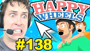 Happy Wheels - LEVEL EDITOR