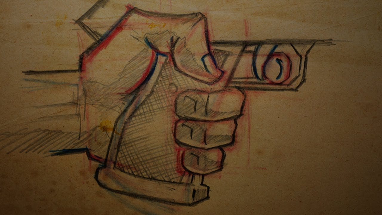 Featured image of post Hand Holding Gun Drawing The first part is drawing a hand holding a pistol from forehand viewing and drawing hand holding pistol back hand side