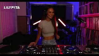 Download Lagu Lily Pita - Progressive House Mix MP3