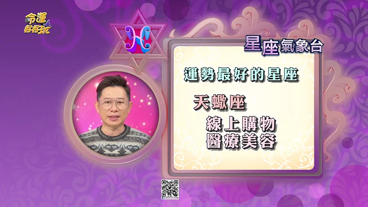 【命運好好玩】周末周一星座運勢-2023/3/4~3/6 - 天天要聞