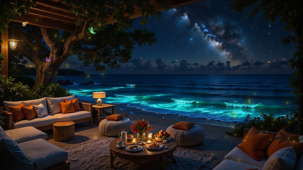 Глубокий Сон За 3 Минуты (Без Рекламы) • Массаж Мозга Во Время Сна • Восстановление Всего Тела