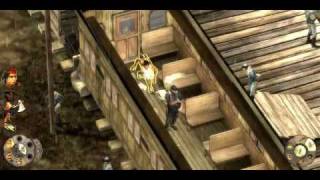 Helldorado (Trailer)