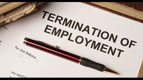 Disabling terminated employees Accounts with PowerShell