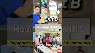 How to get to United Language Centre (ULC)