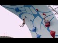 Best of psicobloc  women highlights