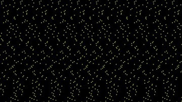 3D Stereogram Challenge #3 - Rotating Pyramid