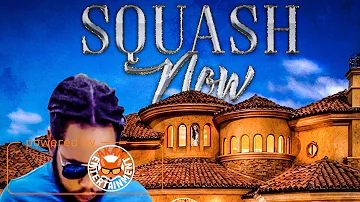 Squash - Now (Raw) August 2017