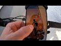 Imortor 3.0 kit bicicleta eléctrica / motor delantero