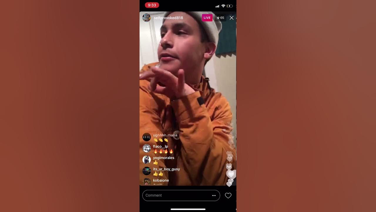 Self provoked x king lil g// preview YouTube